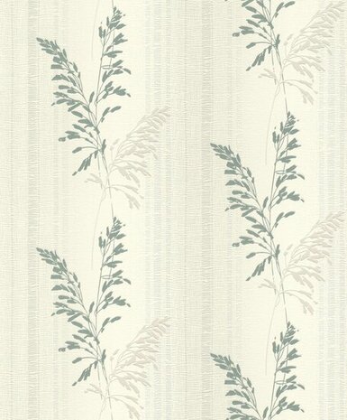 Rasch Tapetenwechsel II 651003 Crème Behang