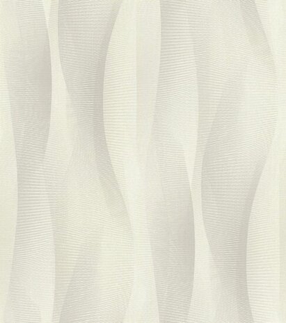 Rasch Tapetenwechsel II 651508 Crème Behang