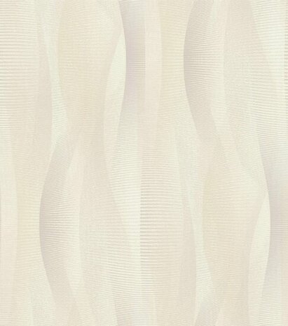 Rasch Tapetenwechsel II 651515 Crème Behang