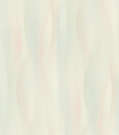 Rasch Tapetenwechsel II 651522 Crème Behang