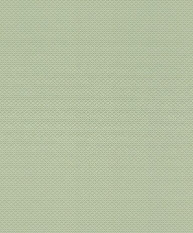 Rasch Trianon XIII 570274 Groen Behang