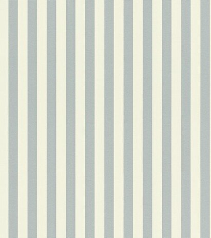 Rasch Trianon XIII 570328 Grijs / Crème Behang