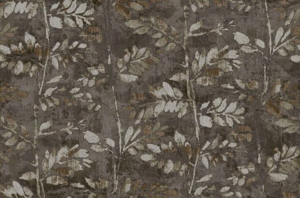 Noordwand Terra 43809 Grijs Bruin Behang