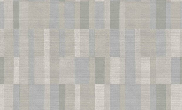Noordwand Terra 43831 Grijs Metallic Behang