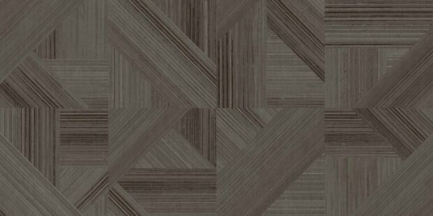 Noordwand Terra 43849 Grijs Zwart Behang