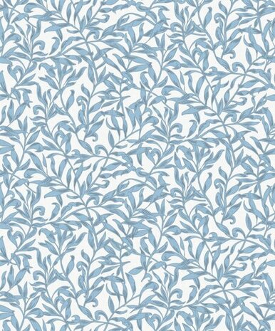 Noordwand Heritage 47642 Blauw Behang