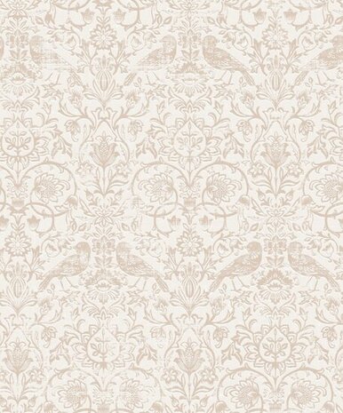 Noordwand Heritage 47625 Beige Behang