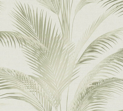 AS Creation Michalsky Living 6 - 39980-2 / 399802 Crème Behang