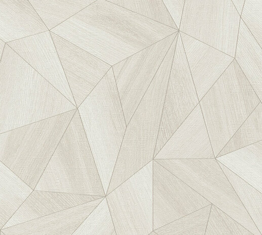AS Creation Daniel Hechter 7 - 36133-7 / 361337 Beige Behang