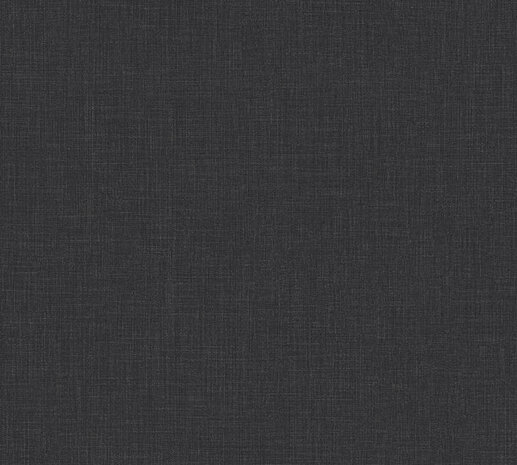 AS Creation Daniel Hechter 7 - 37952-2 / 379522 Zwart Behang