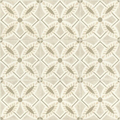Rasch Beachhouse 410266 Beige Behang