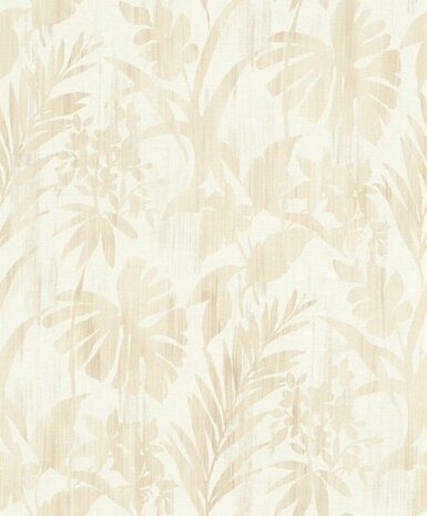 Rasch Beachhouse 410570 Beige Behang