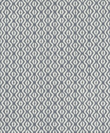 Rasch Beachhouse 410648 Blauw Behang