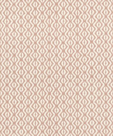 Rasch Beachhouse 410662 Roze Behang