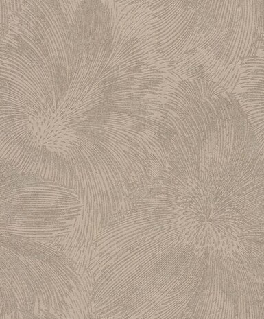 Rasch Allegretto 509243 Roze Behang