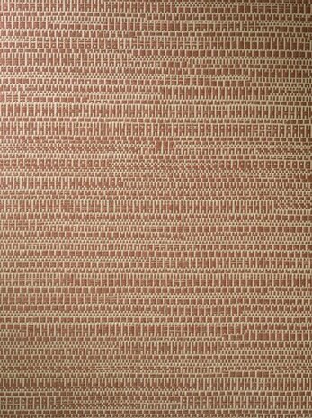Arte ALL NATURALS KOUMBALA 22060A Oranje Behang