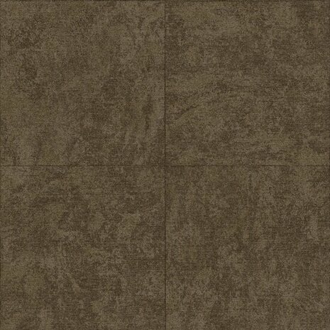 Origin Wallcoverings Identity 347412 - Bruin Behang