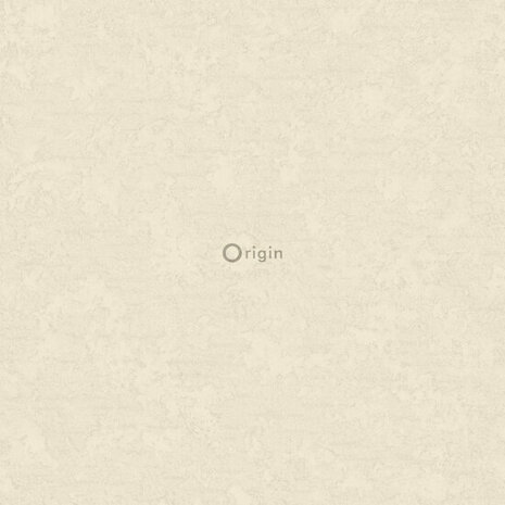 Origin Wallcoverings Beaumont 346203 - Beige Behang