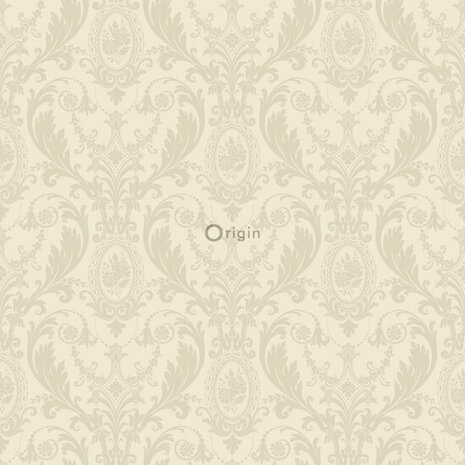 Origin Wallcoverings Beaumont 346216 - Beige Behang