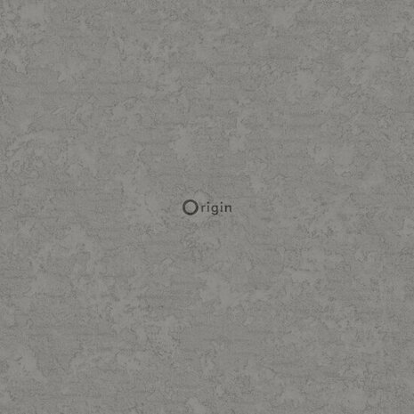 Origin Wallcoverings Beaumont 345945 - Grijs Behang