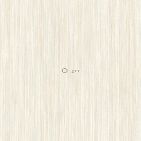 Origin Wallcoverings Belle Epoque 345401 - Wit Behang