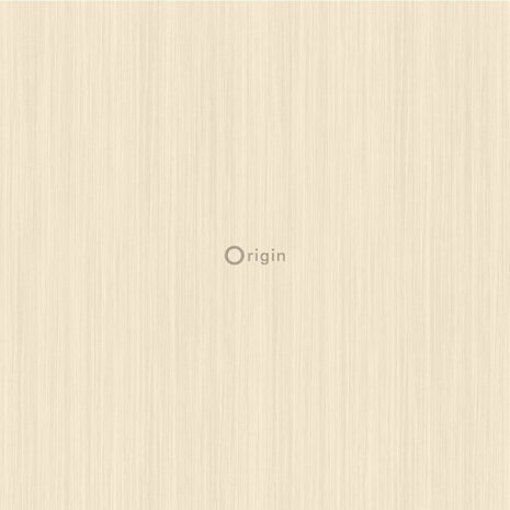 Origin Wallcoverings Belle Epoque 345402 - Wit Behang
