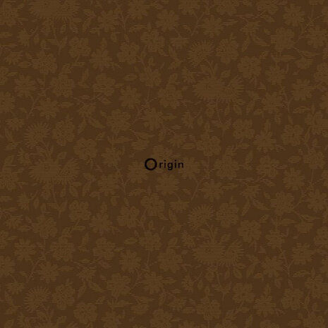 Origin Wallcoverings Belle Epoque 345439 - Goud Behang