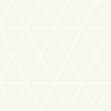 Origin Wallcoverings City Chic 347706 - Wit Behang