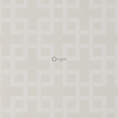 Origin Wallcoverings Couture 307122 - Beige Behang