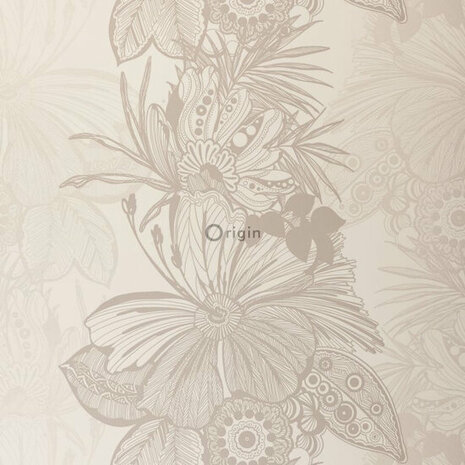 Origin Wallcoverings Couture 307134 - Beige Behang