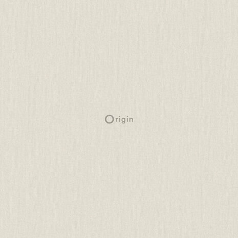 Origin Wallcoverings Grandeur 346623 - zilver / Grijs Behang