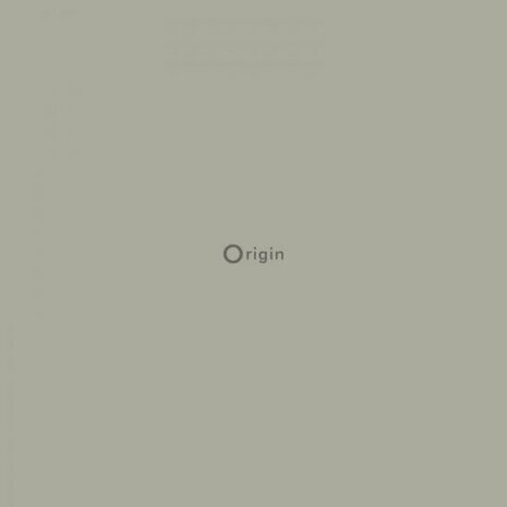 Origin Wallcoverings Grandeur 346614 - Bruin Behang