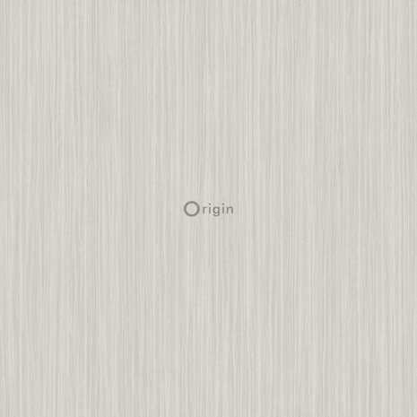 Origin Wallcoverings Grandeur 346617 - Grijs Behang