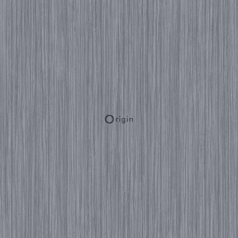 Origin Wallcoverings Grandeur 346621 - Grijs Behang