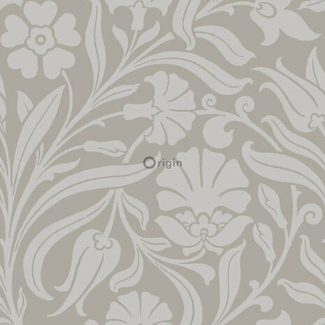 Origin Wallcoverings Grandeur 346637 - Roze Behang