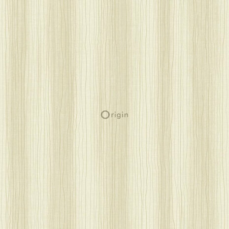 Origin Wallcoverings Grandeur 346647 - Beige Behang