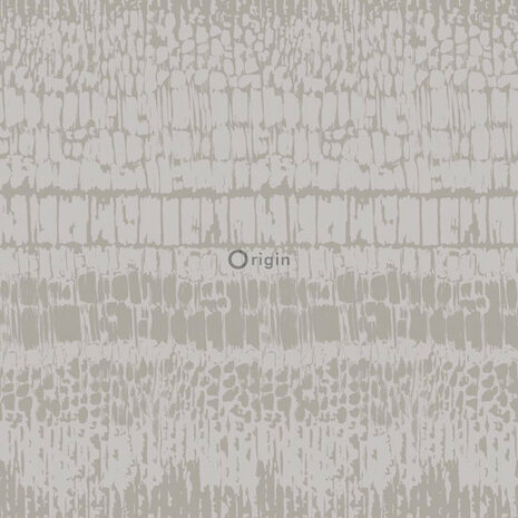 Origin Wallcoverings Grandeur 346651 - Paars Behang