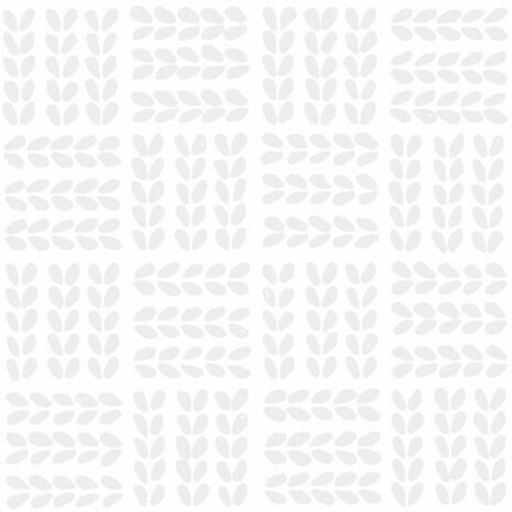 Origin Wallcoverings Hide & Seek 347500 - Wit / Grijs Behang