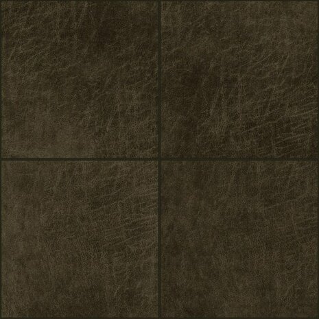 Origin Wallcoverings Luca Vellucci 357253 - Bruin Behang