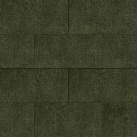 Origin Wallcoverings Luca Vellucci 357256 - Groen Behang