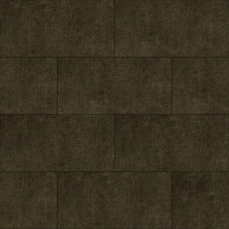 Origin Wallcoverings Luca Vellucci 357258 - Bruin Behang