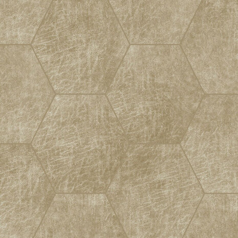 Origin Wallcoverings Luca Vellucci 357259 - Beige Behang
