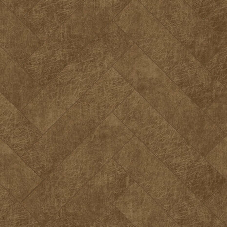 Origin Wallcoverings Luca Vellucci 357265 - Bruin Behang