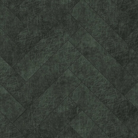 Origin Wallcoverings Luca Vellucci 357267 - Grijs Behang