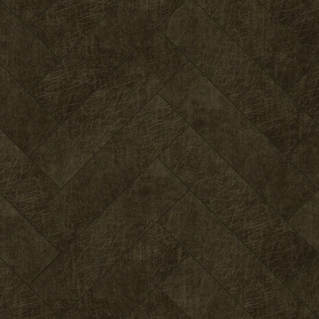 Origin Wallcoverings Luca Vellucci 357268 - Bruin Behang