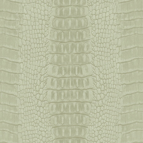 Origin Wallcoverings Luxury Skins 347771 - Beige Behang