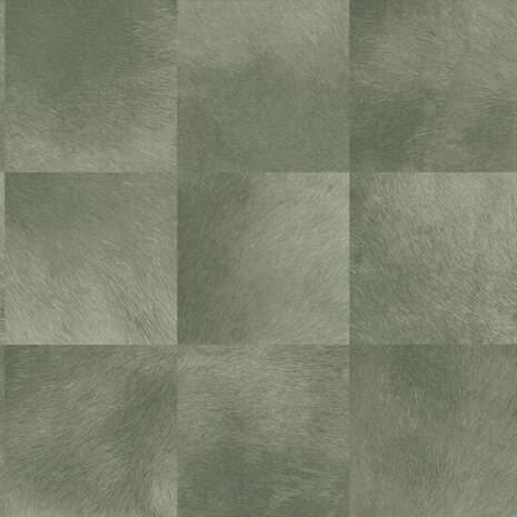 Origin Wallcoverings Luxury Skins 347797 - Grijs Behang