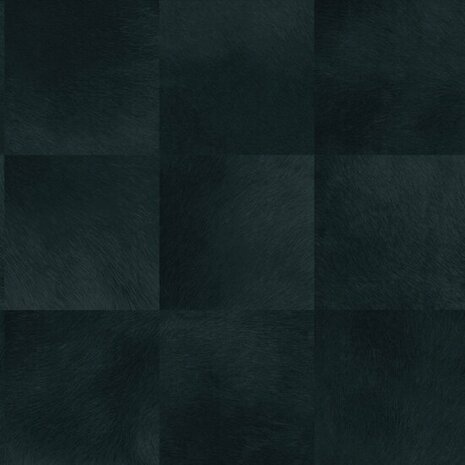 Origin Wallcoverings Luxury Skins 347800 - Blauw Behang