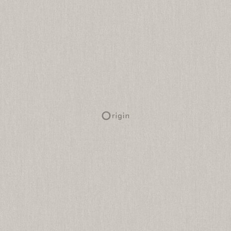 Origin Wallcoverings Manor House 347005 - Bruin Behang