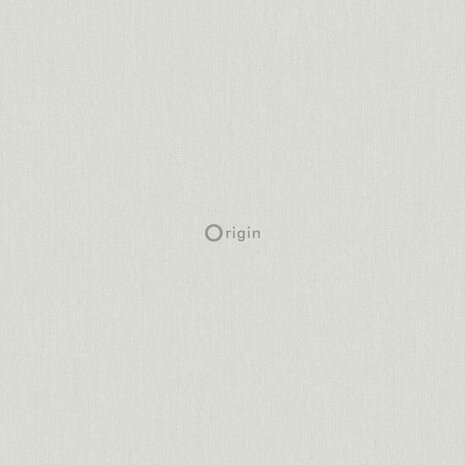 Origin Wallcoverings Manor House 347008 - Groen Behang